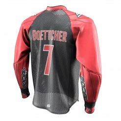 Social Paintball Flex Jersey, Legacy