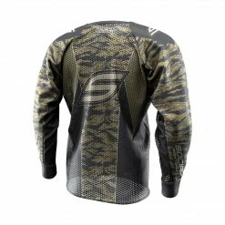 Social Paintball Tigerstripe SMPL Paintball Jersey
