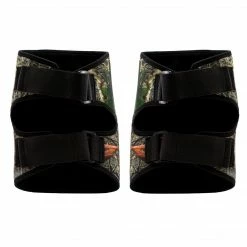 Social Paintball SMPL Knee Pads, Hunter Camo