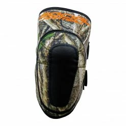 Social Paintball SMPL Knee Pads, Hunter Camo