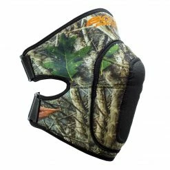 Social Paintball SMPL Knee Pads, Hunter Camo