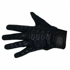 Valken SMPL Gloves, Black