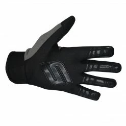 Valken SMPL Gloves, Gray