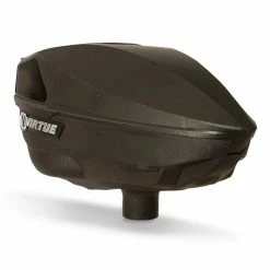 All Hoppers | Loaders VIRTUE SPIRE IV LOADER - BLACK