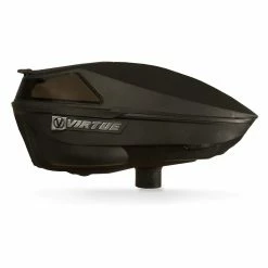 All Hoppers | Loaders VIRTUE SPIRE IV LOADER - BLACK