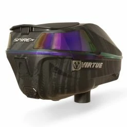 VIRTUE SPIRE IV LOADER - GRAPHIC AMETHYST All Hoppers | Loaders