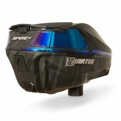 VIRTUE SPIRE IV LOADER - GRAPHIC ICE All Hoppers | Loaders