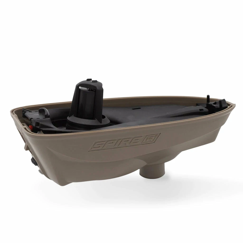 VIRTUE SPIRE IR² LOADER - FDE All Hoppers | Loaders