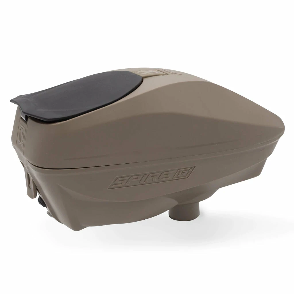 VIRTUE SPIRE IR² LOADER - FDE All Hoppers | Loaders