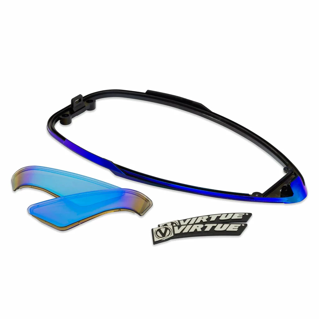 Lens VIRTUE SPIRE III / IV COLOR KIT - CHROMATIC ICE