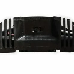 Virtue VIO Stealth Visor Fan Upgrade