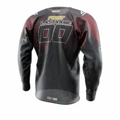 Social Paintball StreetBeefs Unpadded SMPL Jersey