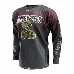 Social Paintball StreetBeefs Unpadded SMPL Jersey