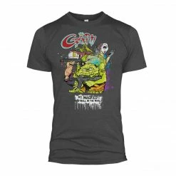 Valken Graffiti T-Shirt Apparels