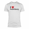 Valken "I Love Paintball" T-Shirt
