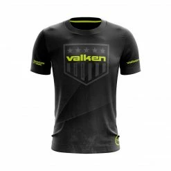 Valken Chevron Metal Tech-T Shirt Apparels