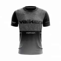Valken Topo & Camo Tech-T Shirts Apparels