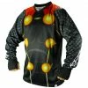 Social Paintball Thunder Cape, Unpadded SMPL Paintball Jersey