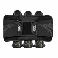 HK Army EJECT HARNESS - TIGERSTRIPE 3+2+4
