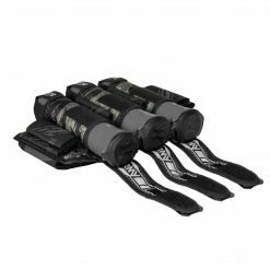 HK Army EJECT HARNESS - TIGERSTRIPE 3+2+4