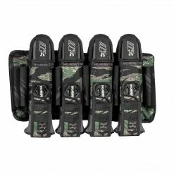 HK Army EJECT HARNESS - TIGERSTRIPE 4+3+4