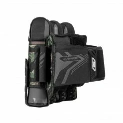 HK Army EJECT HARNESS - TIGERSTRIPE 4+3+4