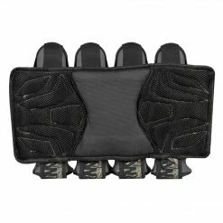 HK Army EJECT HARNESS - TIGERSTRIPE 4+3+4