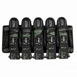 HK Army EJECT HARNESS - TIGERSTRIPE 5+4+4