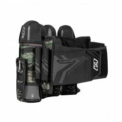 HK Army EJECT HARNESS - TIGERSTRIPE 5+4+4