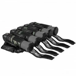 HK Army EJECT HARNESS - TIGERSTRIPE 5+4+4