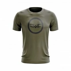 Social Paintball Valken Circle T-Shirt