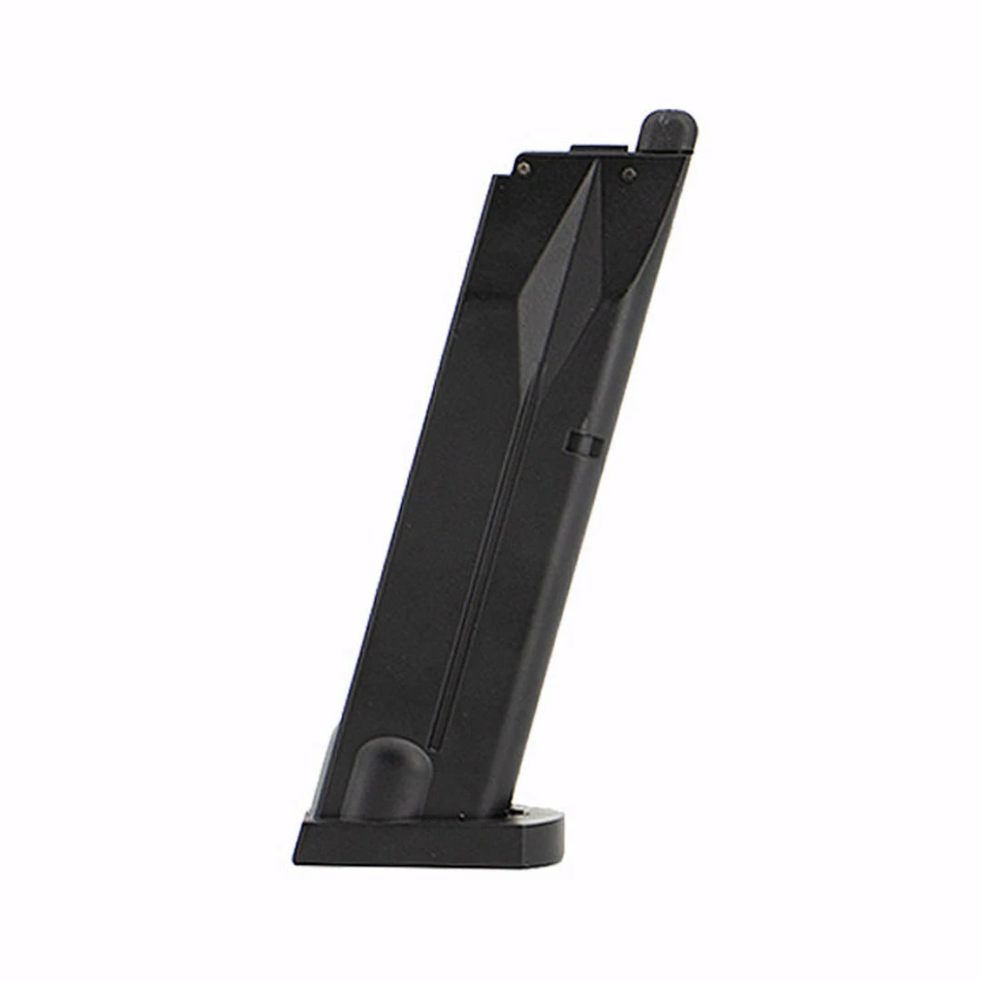 Umarex 22rd Beretta M92 A1 CO2 Airsoft Magazine