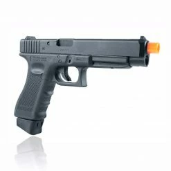 Umarex GLOCK 34 Gen4 Deluxe CO2 Blowback Airsoft Pistol (VFC)