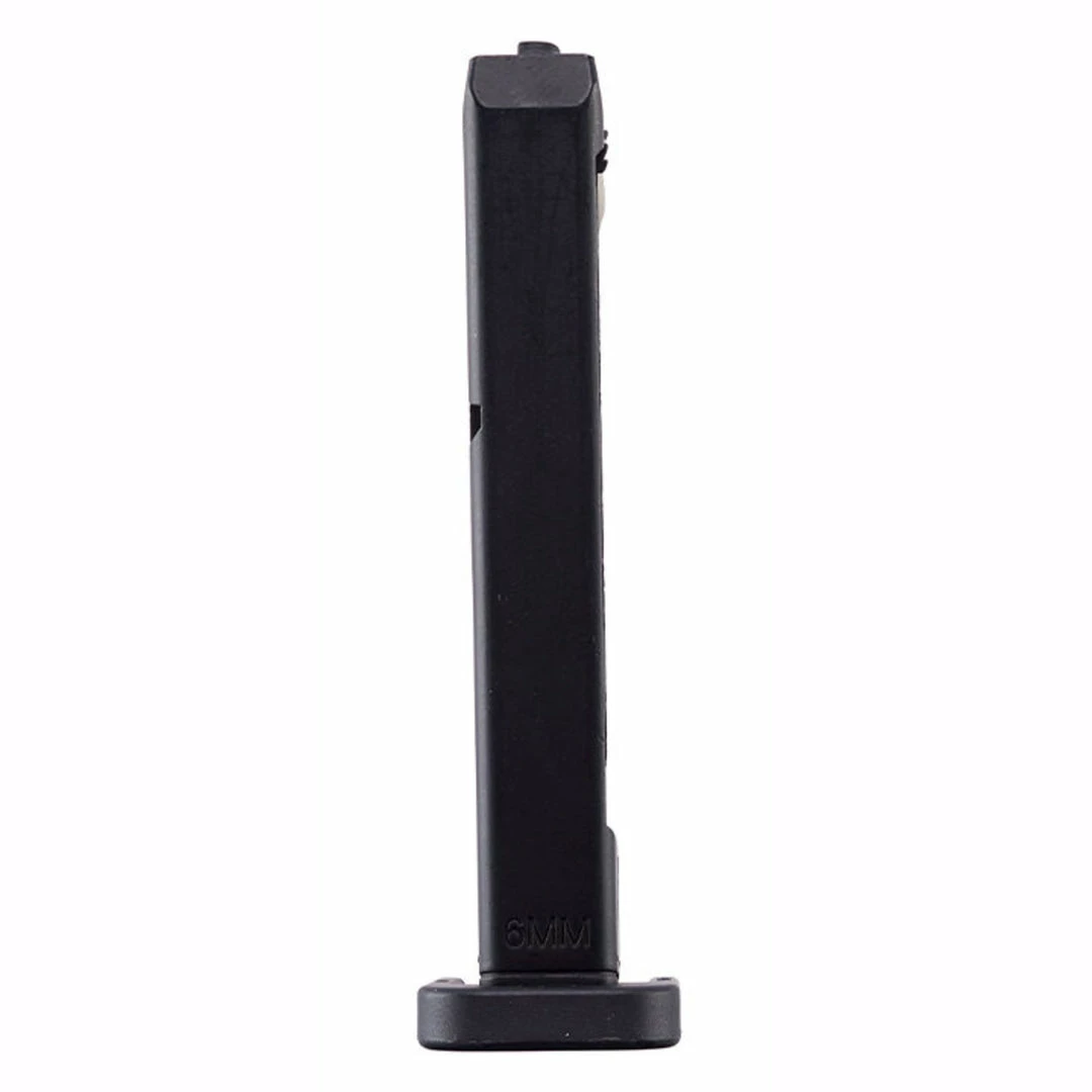Umarex 11rd GLOCK 19 CO2 Non-Blowback Airsoft Magazine