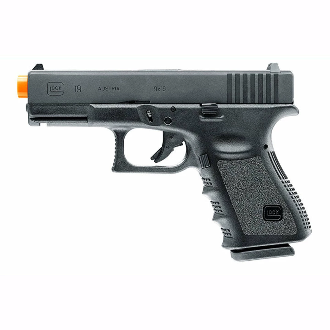 Umarex GLOCK 19 Gen3 GBB Airsoft Pistol (VFC)