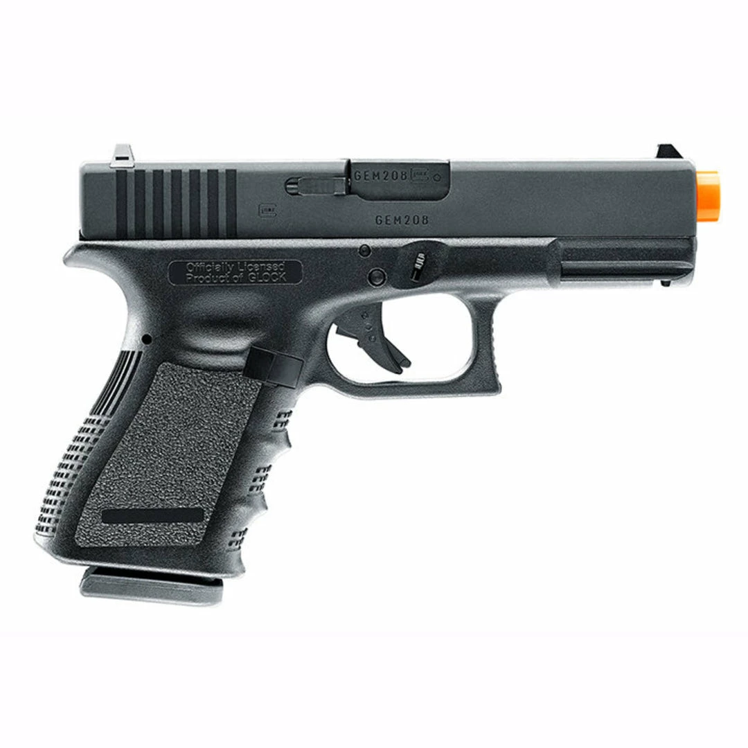 Umarex GLOCK 19 Gen3 GBB Airsoft Pistol (VFC)