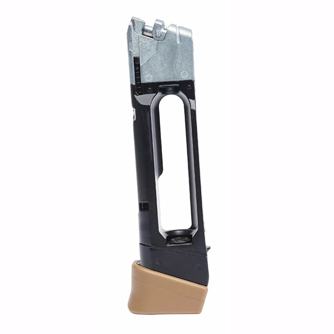 Umarex 14rd GLOCK 19X CO2 Airsoft Magazine