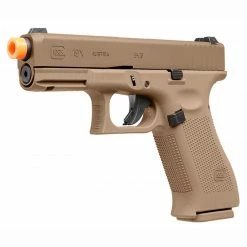 Umarex GLOCK 19X GBB Airsoft Pistol (VFC)