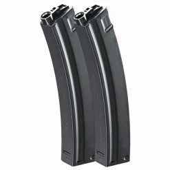 Umarex H&K MP5 A4/A5 SMG Competition Series AEG Rifle Kit