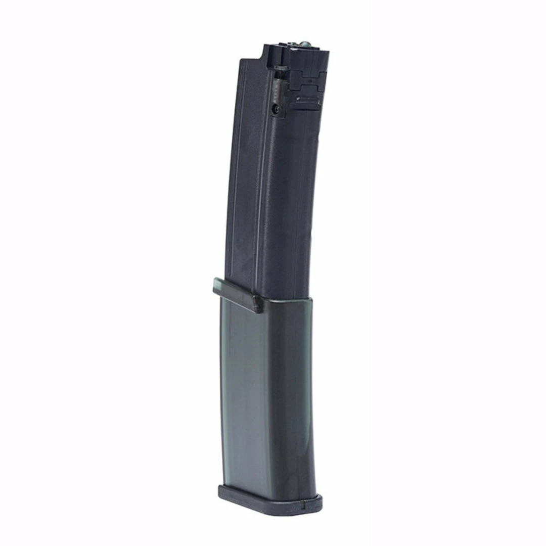 Umarex 110rd H&K MP7 A1 AEG Mid-Cap Airsoft Magazine (VFC)