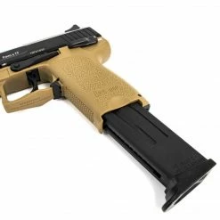 Umarex 22rd H&K USP COMPACT GBB Airsoft Magazine (KWA)