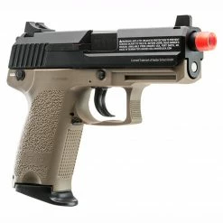 Umarex H&K USP Compact Tactical GBB Airsoft Pistol (KWA)
