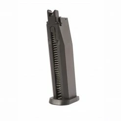 Umarex 18rd H&K USP Tactical Full Size CO2 Airsoft Magazine (KWC)