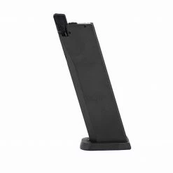 Umarex 18rd H&K USP Tactical Full Size CO2 Airsoft Magazine (KWC)