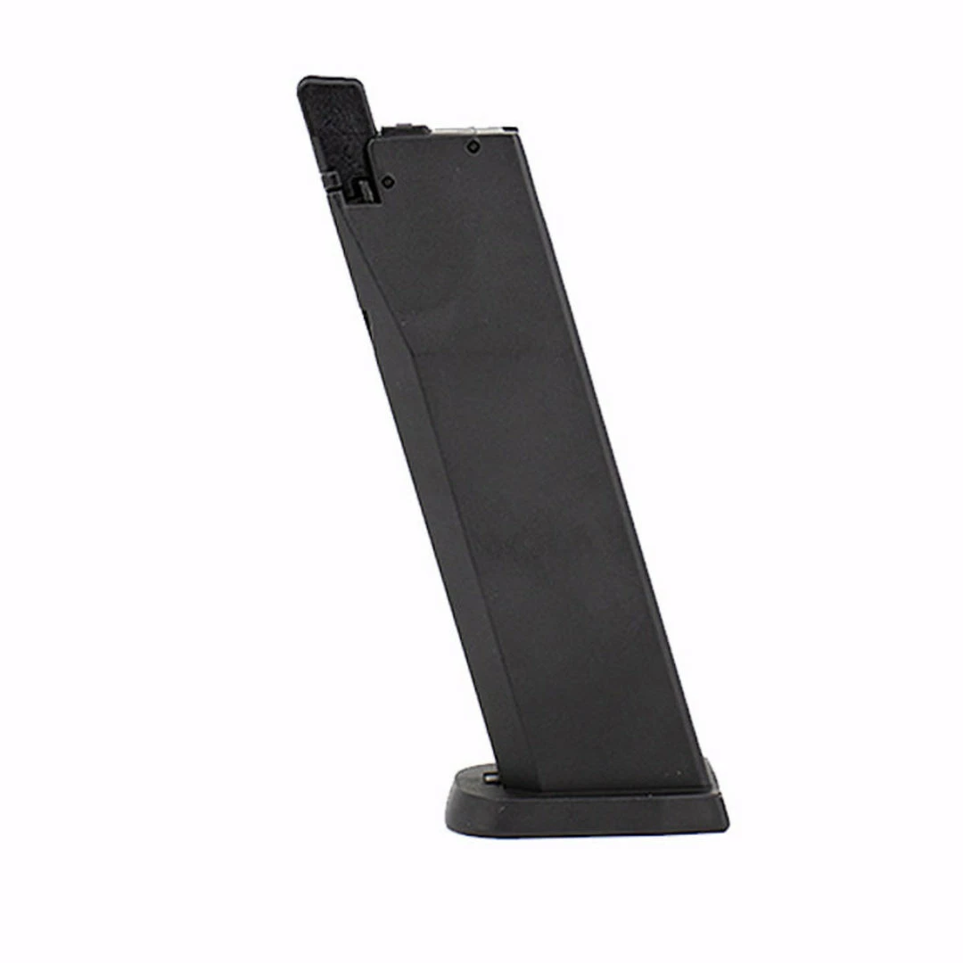 Umarex 18rd H&K USP Tactical Full Size CO2 Airsoft Magazine (KWC)