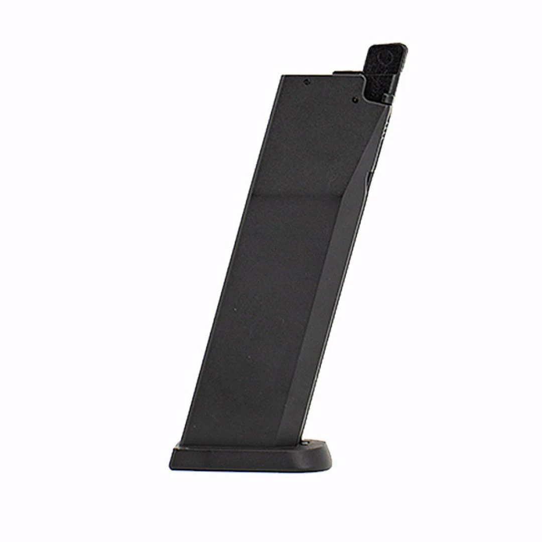 Umarex 18rd H&K USP Tactical Full Size CO2 Airsoft Magazine (KWC)