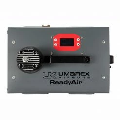 Umarex ReadyAir Portable High Pressure Air Compressor