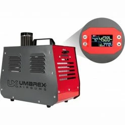 Umarex ReadyAir Portable High Pressure Air Compressor