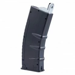Tactical Force 350rd "Flash Mag" CQB M4 Hi-Cap Airsoft Magazine