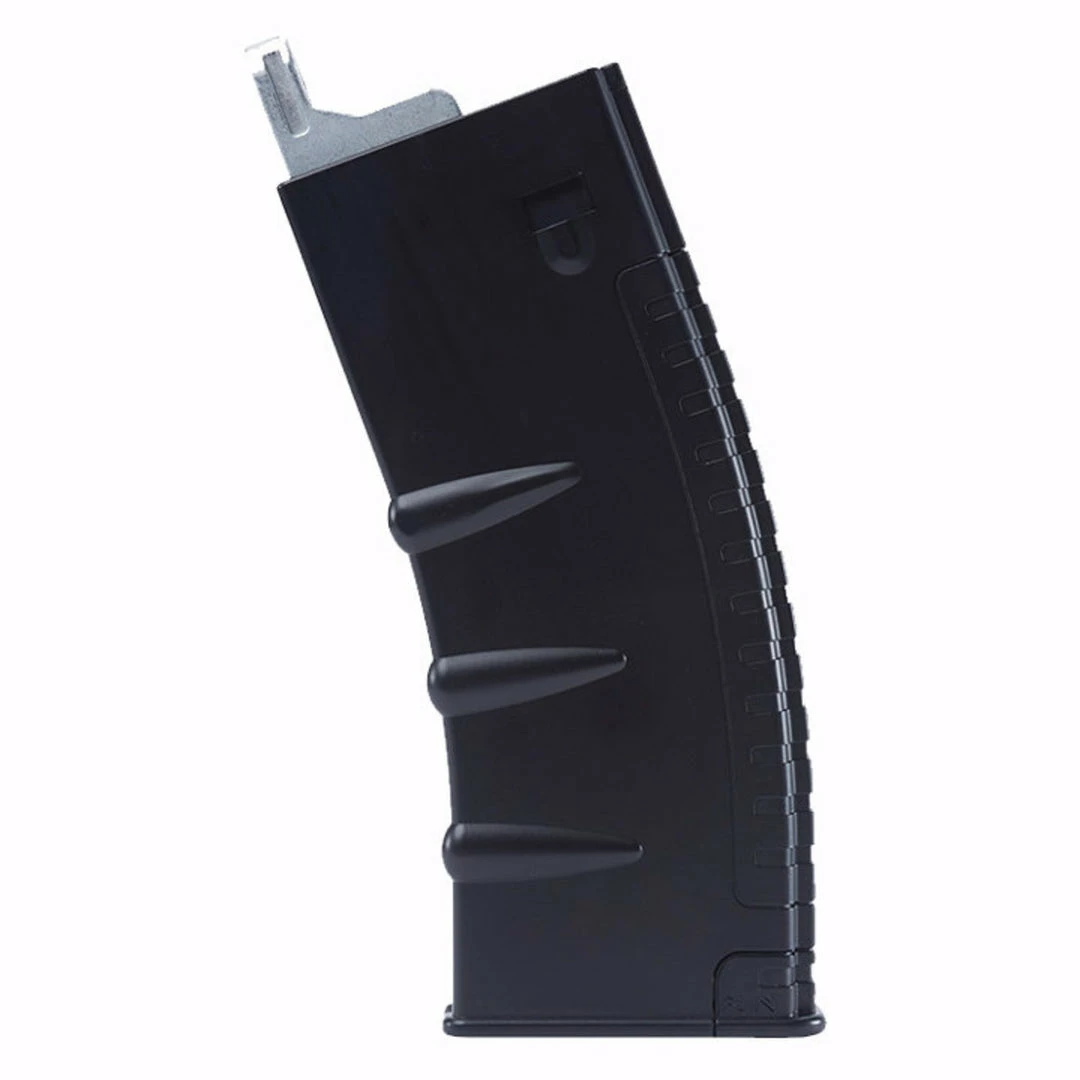 Tactical Force 350rd "Flash Mag" CQB M4 Hi-Cap Airsoft Magazine
